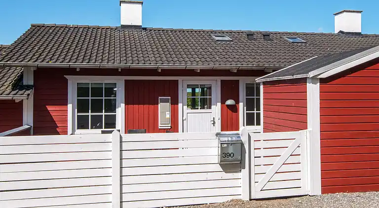 Holiday home in Aabenraa