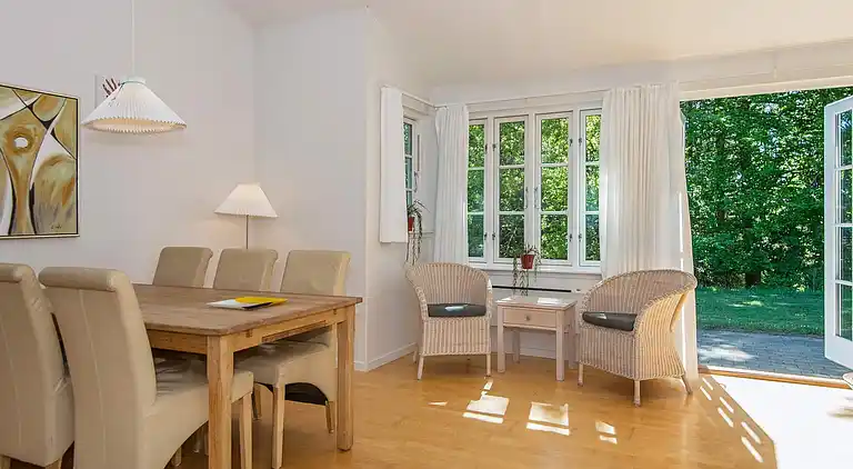 Sommerhus i Aabenraa