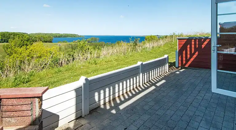 Holiday home in Aabenraa