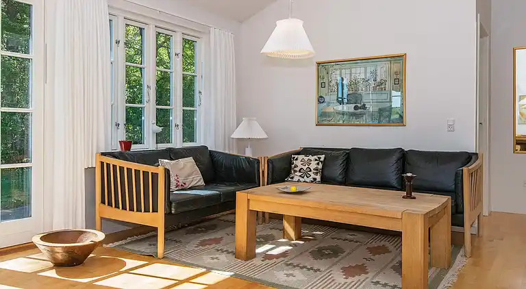 Sommerhus i Aabenraa