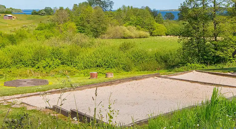 Sommerhus i Aabenraa