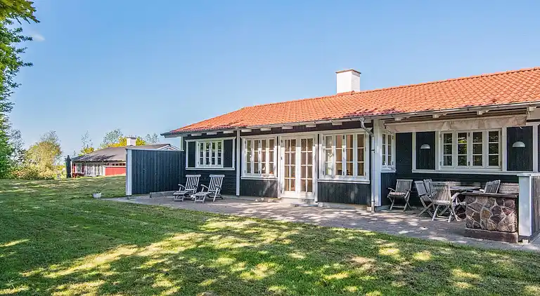 Sommerhus i Aabenraa