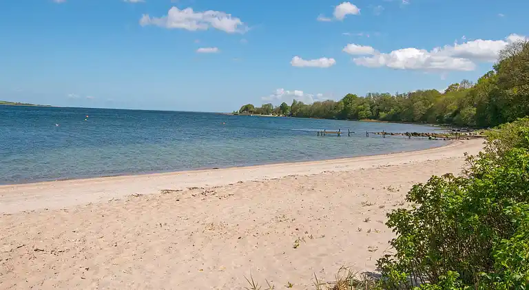 Sommerhus i Aabenraa