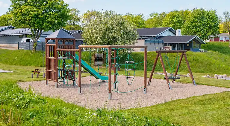 Sommerhus i Aabenraa