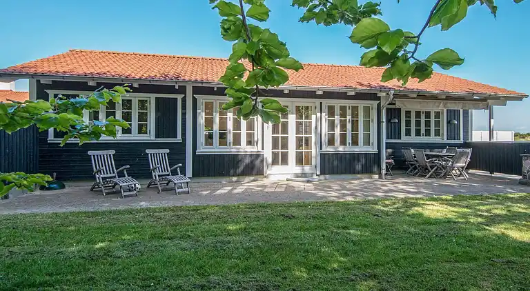 Sommerhus i Aabenraa