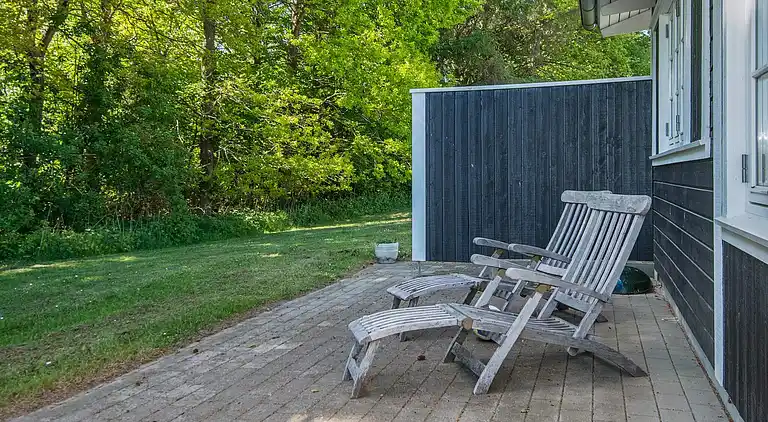 Sommerhus i Aabenraa