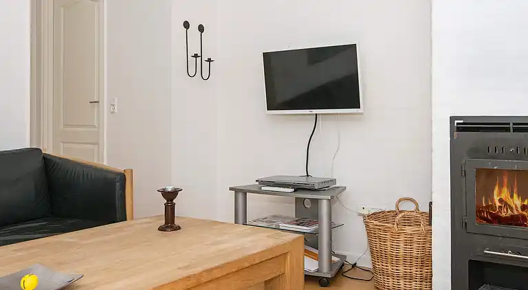 Sommerhus i Aabenraa