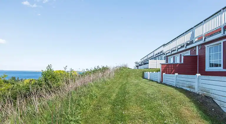 Holiday home in Aabenraa