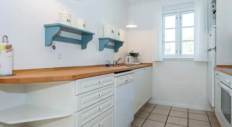 Sommerhus i Aabenraa