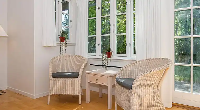 Sommerhus i Aabenraa