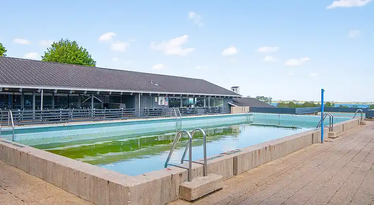 Sommerhus i Aabenraa