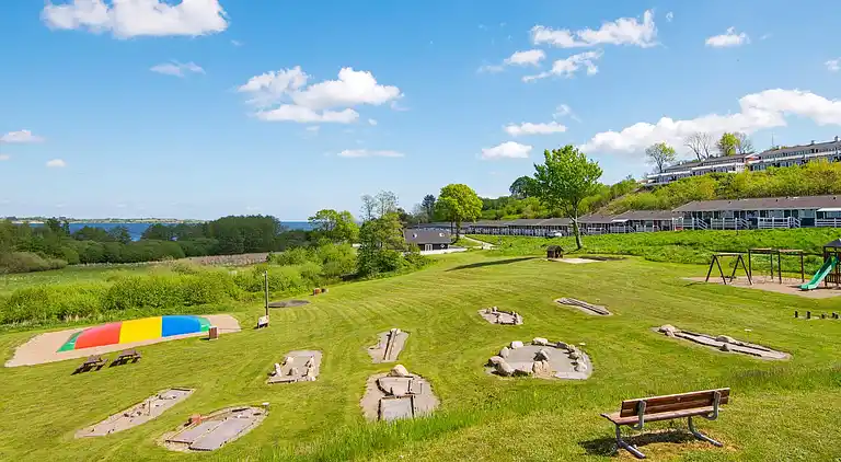 Sommerhus i Aabenraa