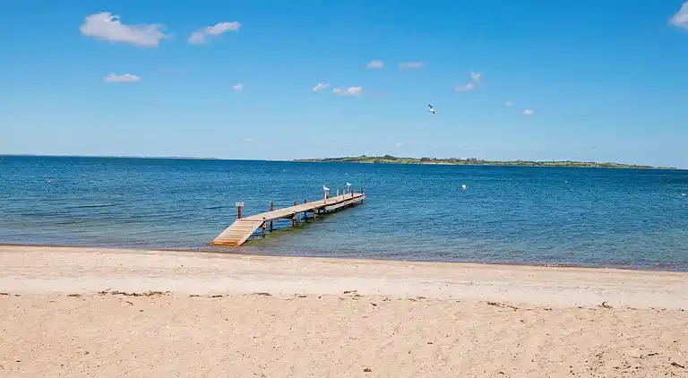 Sommerhus i Aabenraa