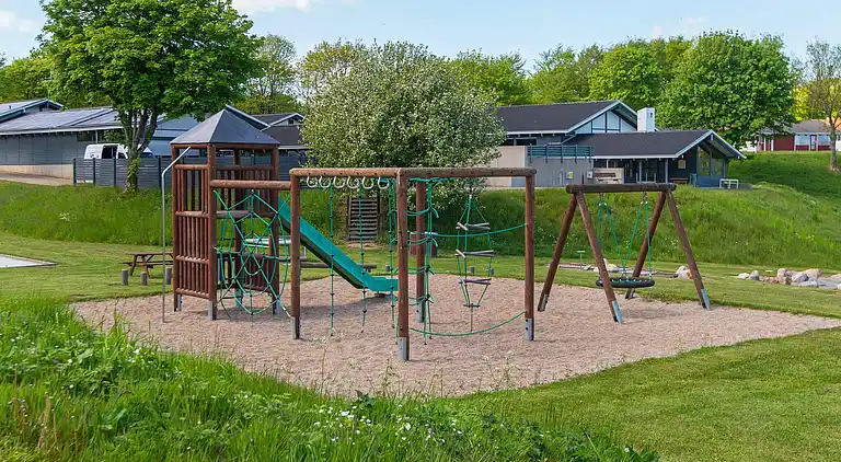 Holiday home in Aabenraa