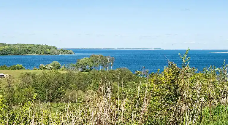 Holiday home in Aabenraa