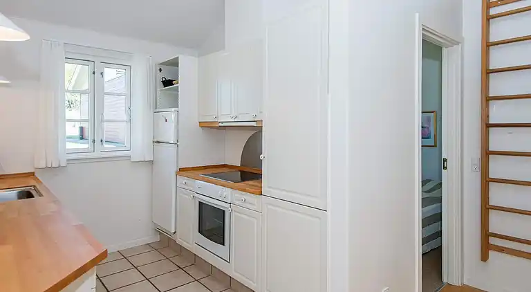 Sommerhus i Aabenraa