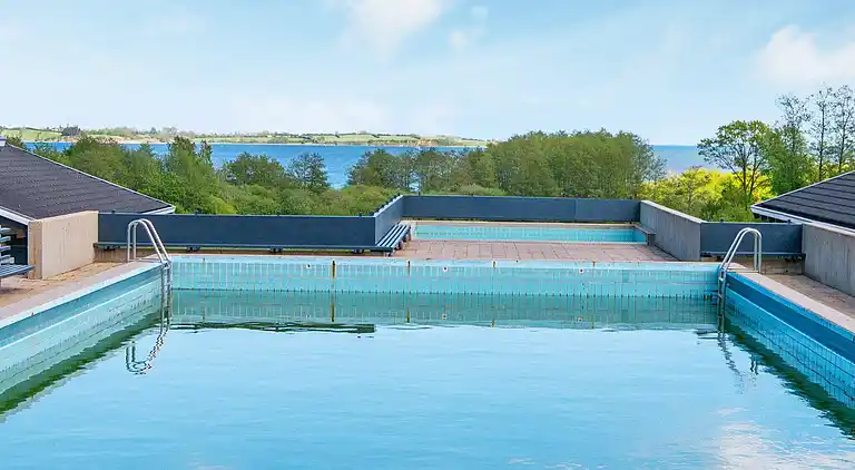 Sommerhus i Aabenraa