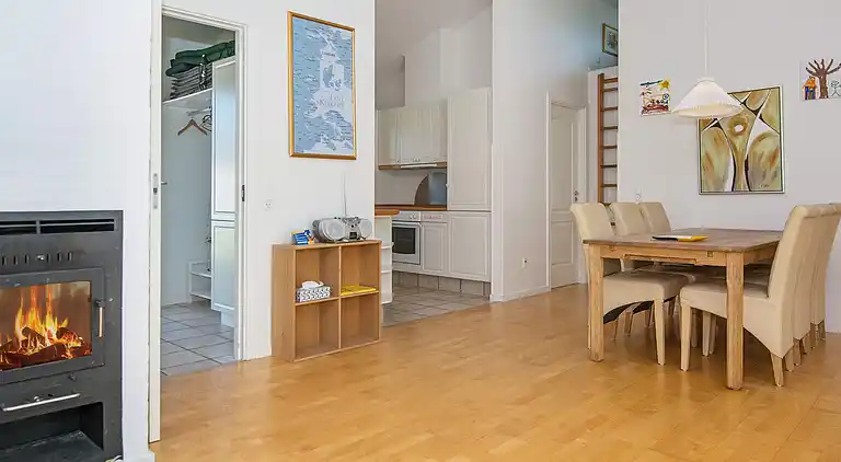 Sommerhus i Aabenraa