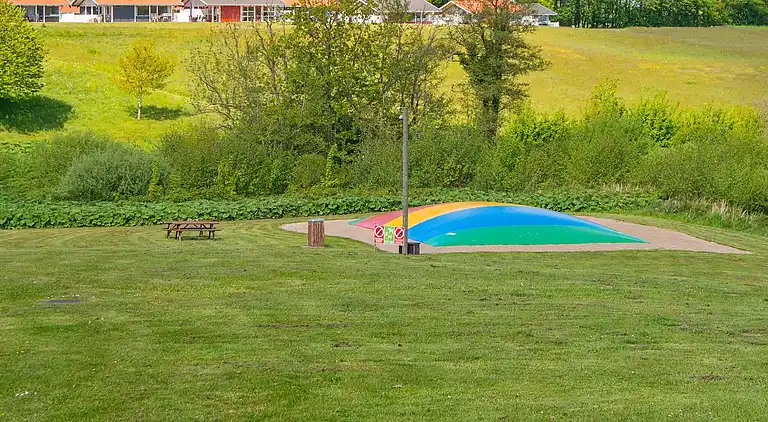 Sommerhus i Aabenraa