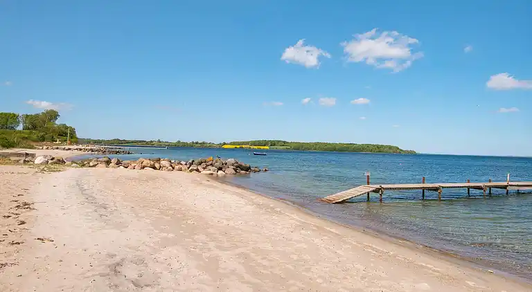 Sommerhus i Aabenraa
