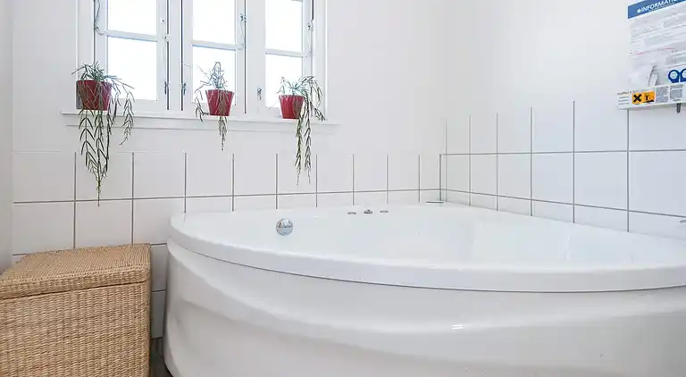 Sommerhus i Aabenraa