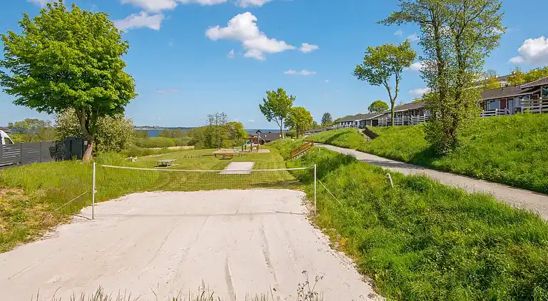 Sommerhus i Aabenraa