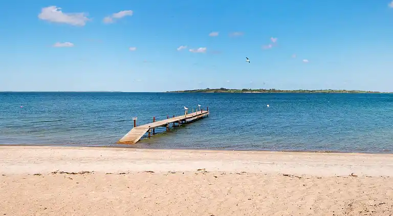 Holiday home in Aabenraa