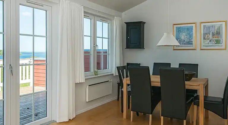 Holiday home in Aabenraa