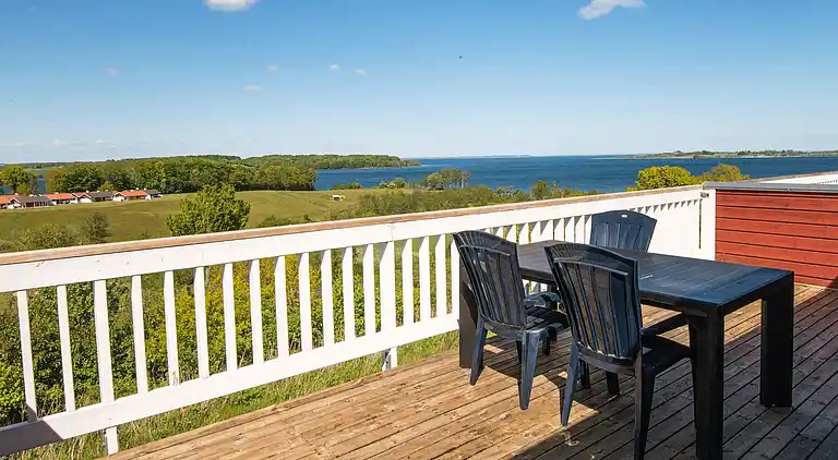 Holiday home in Aabenraa