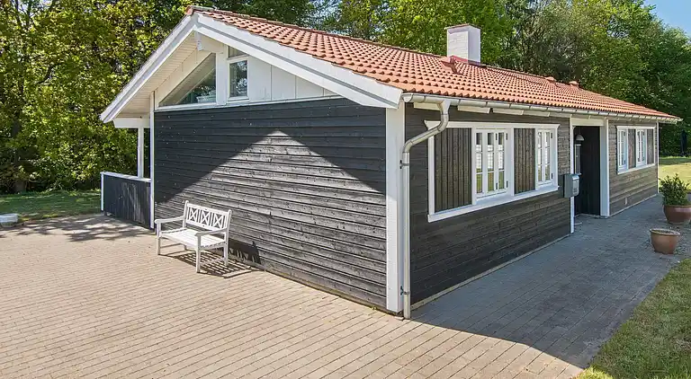 Sommerhus i Aabenraa