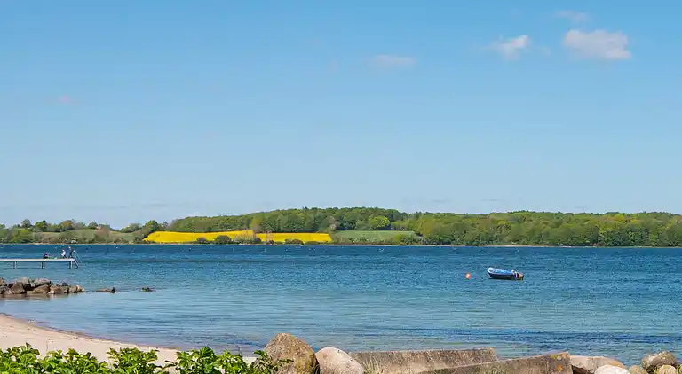 Sommerhus i Aabenraa