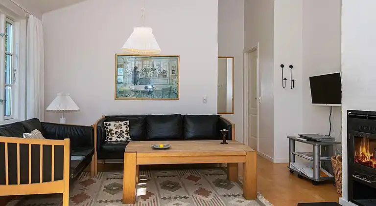 Sommerhus i Aabenraa