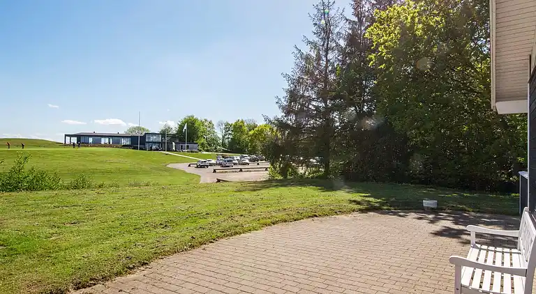 Sommerhus i Aabenraa