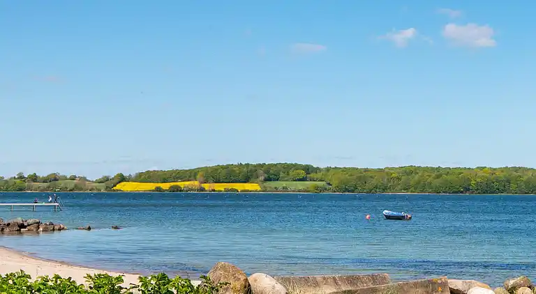 Holiday home in Aabenraa