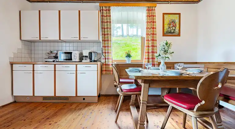 Sommerhus i Wolfsberg