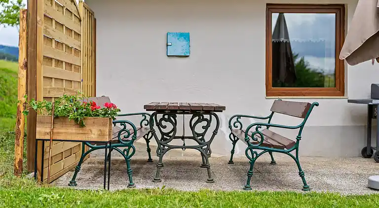 Sommerhus i Wolfsberg