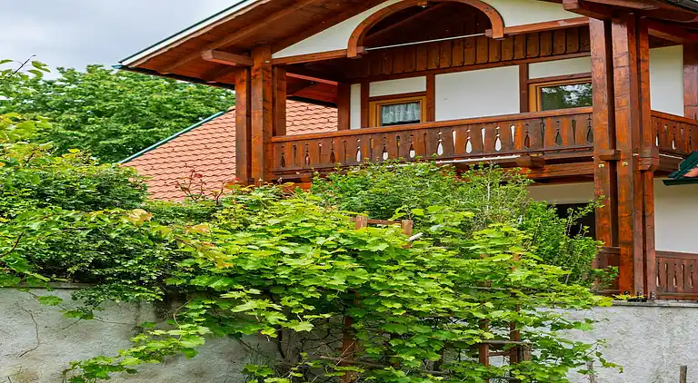 Sommerhus i Wolfsberg