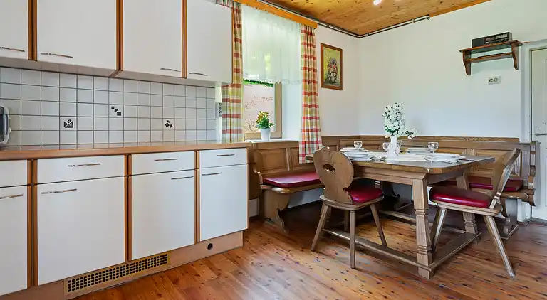 Sommerhus i Wolfsberg