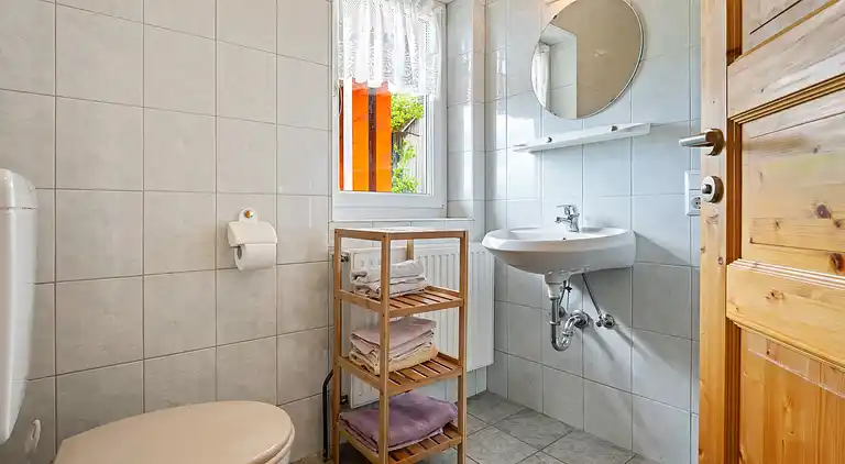 Sommerhus i Wolfsberg