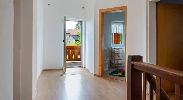 Sommerhus i Wolfsberg