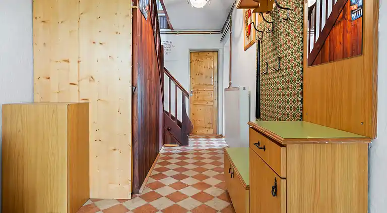 Sommerhus i Wolfsberg