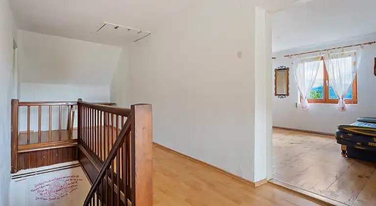 Sommerhus i Wolfsberg