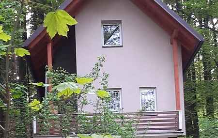Sommerhus i Prachov