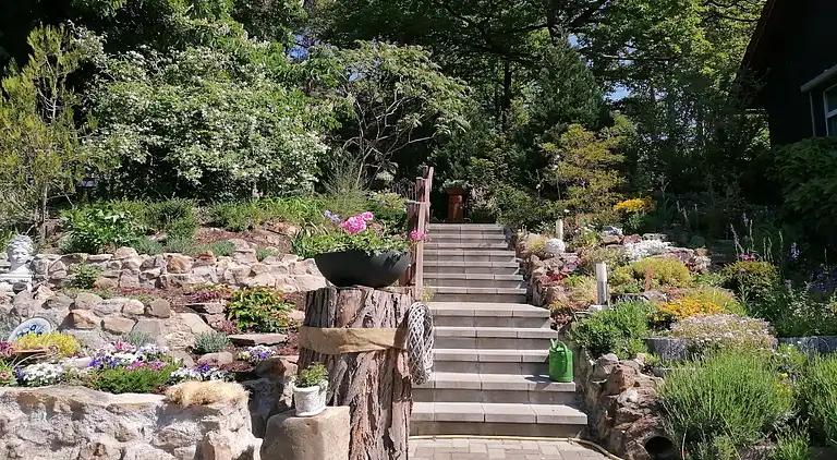 Apartment in Heimburg