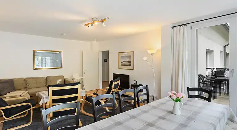 Ferienhaus in Sauerland