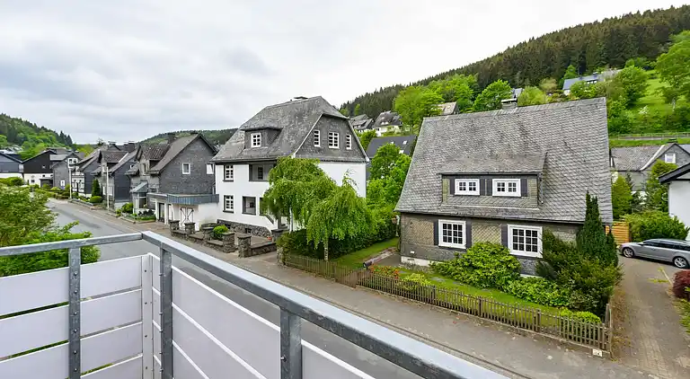 Ferienhaus in Sauerland