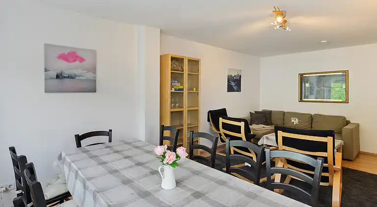 Ferienhaus in Sauerland