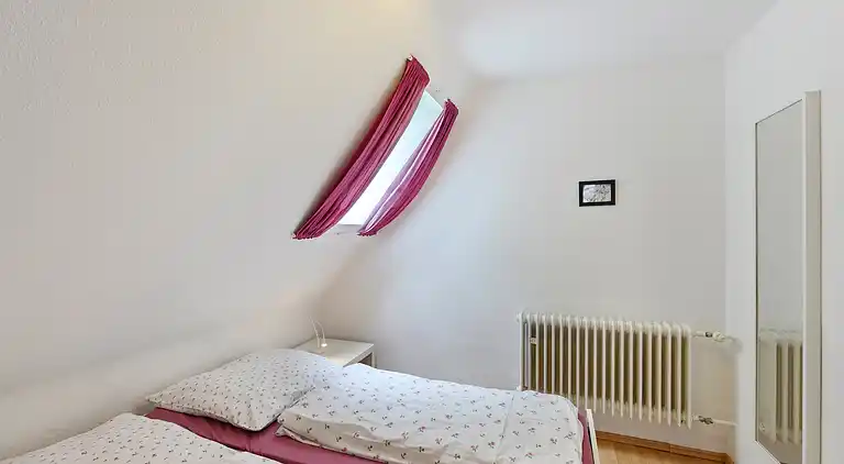 Ferienhaus in Sauerland