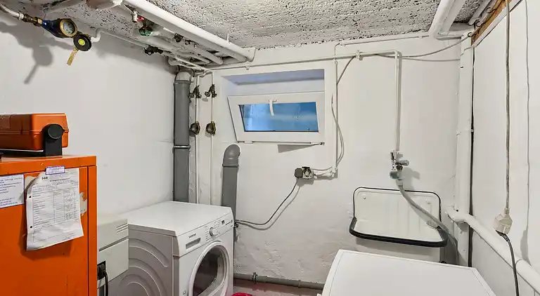 Ferienhaus in Sauerland