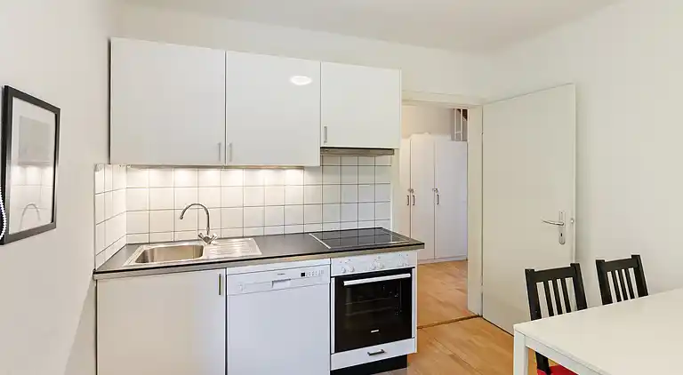 Ferienhaus in Sauerland